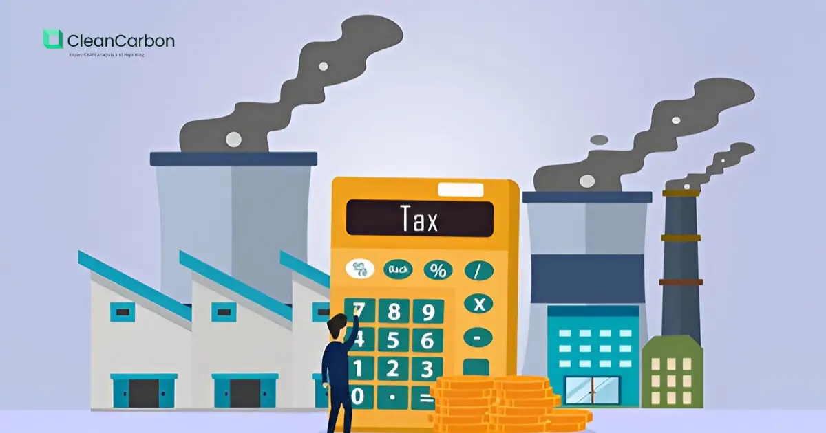 The Challenge CBAM and Carbon Costs