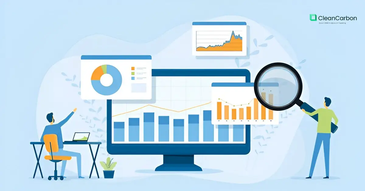 The Current Landscape of Emissions Reporting