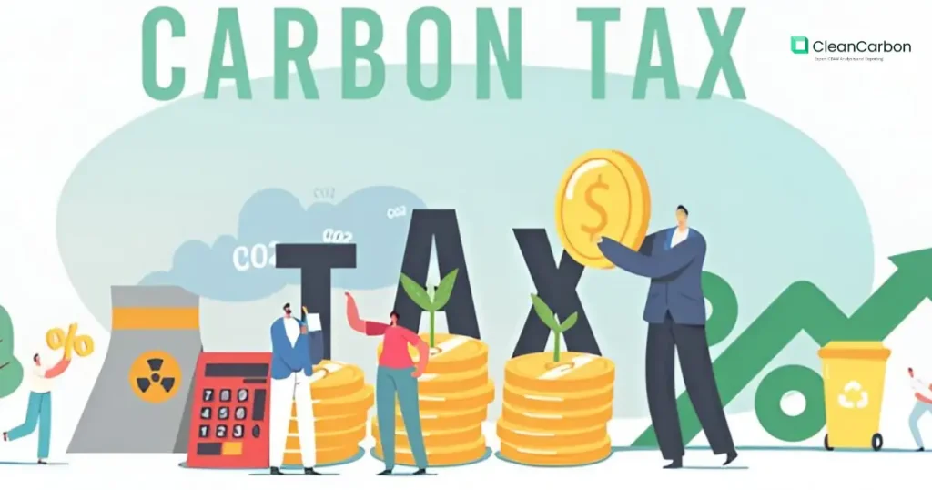 What is a Carbon Tax