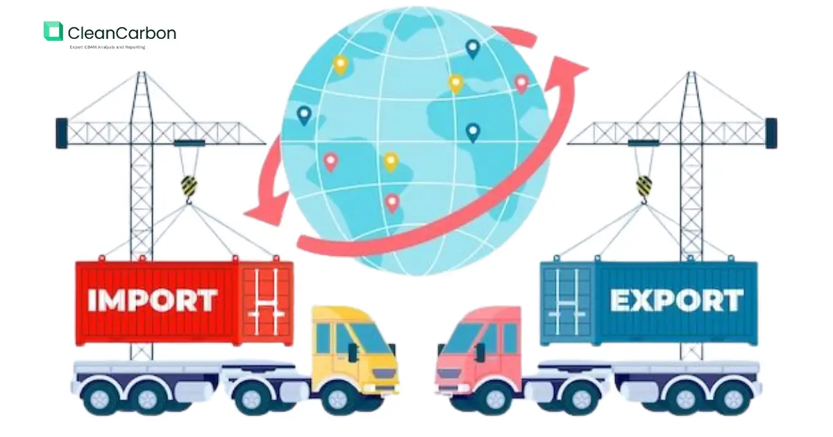 EU CBAM Global Trade and Purpose