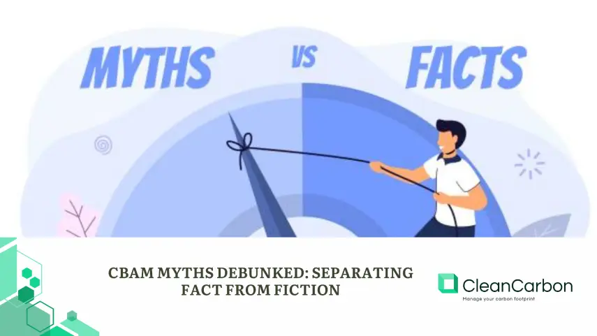 CBAM myths