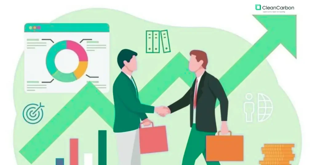 CBAM change economic orders