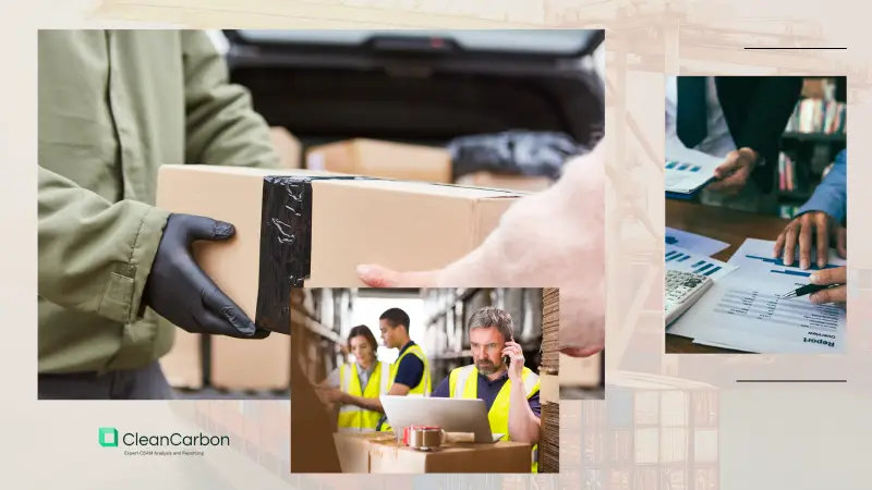 CBAM Reporting Challenges