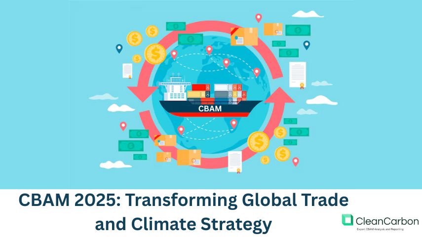 CBAM 2025