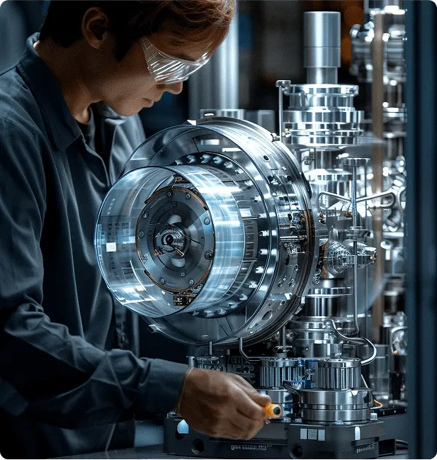 Component Manufacturer