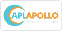 APL Apollo logo