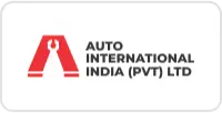 AUTO INTERNATIONAL INDIA (PVT) LTD