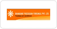 Bhandari Precision Forgings Pvt. Ltd.