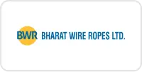 Bharat Wire Ropes Ltd.