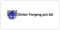 Ginter Forging pvt.ltd