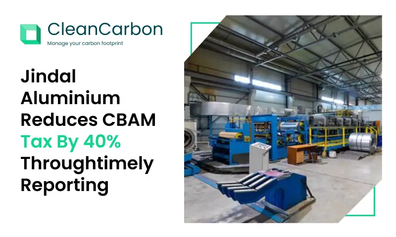 Jindal Aluminium Case Study