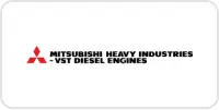 Mitsubishi Heavy Industries - VST Diesel Engines