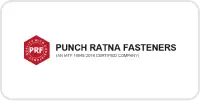 Punch Ratna Fasteners