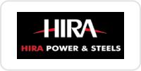 HIRA POWER and STEELS