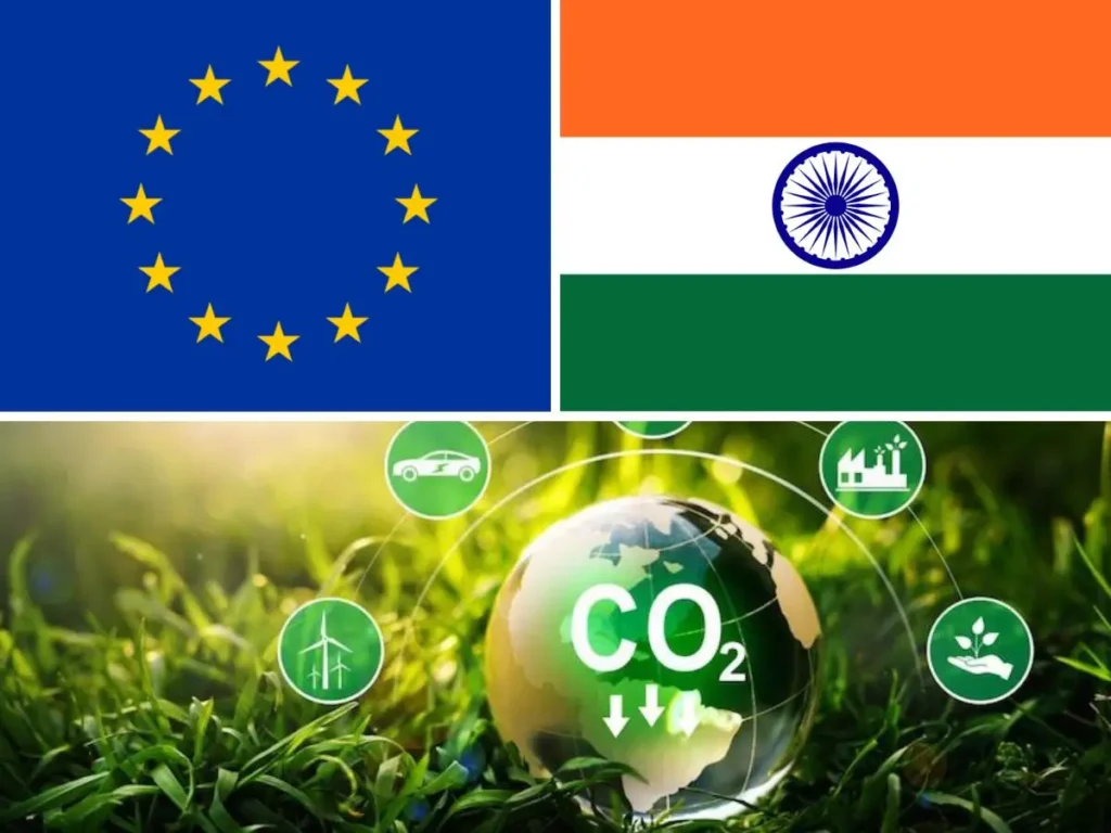 Indian Iron And Steel Industry Ready For The CBAM