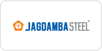Jagdamba Steels Limited.