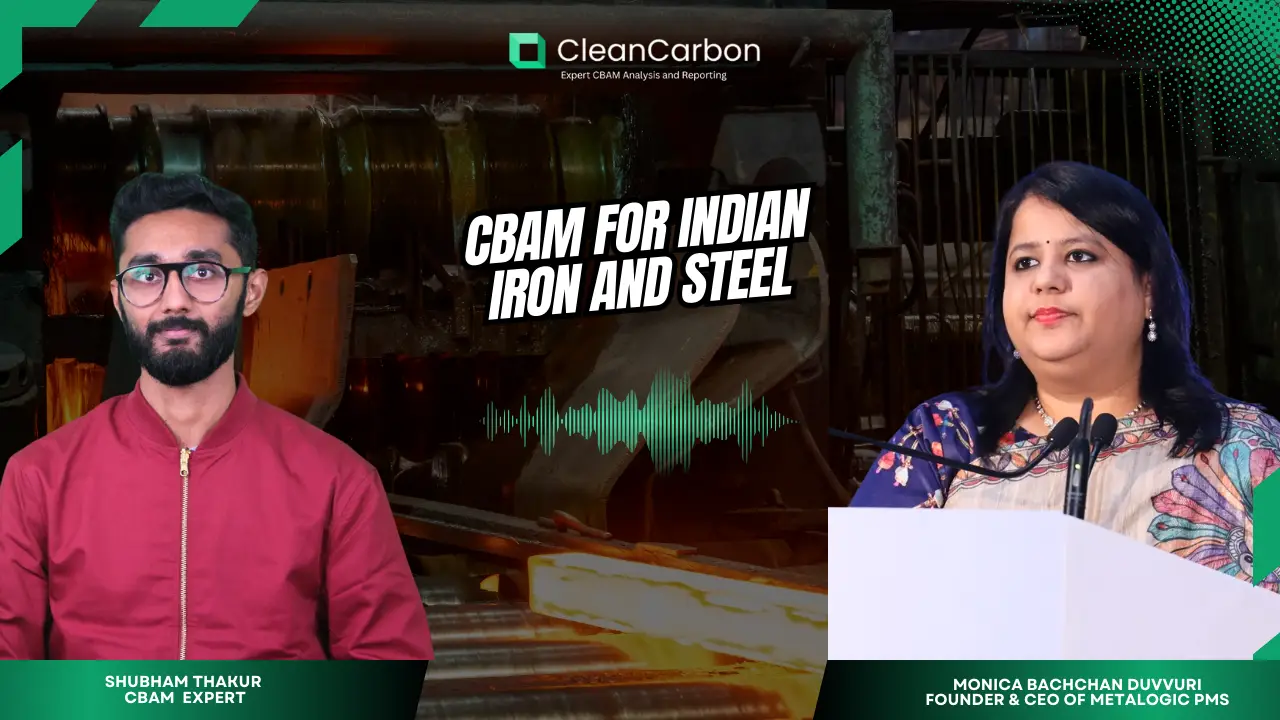 Monica Bachchan Duvvuri Podcast Thumbnail