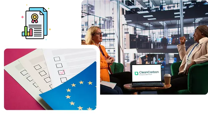 Why Exporters Choose CleanCarbon For CBAM Reporting