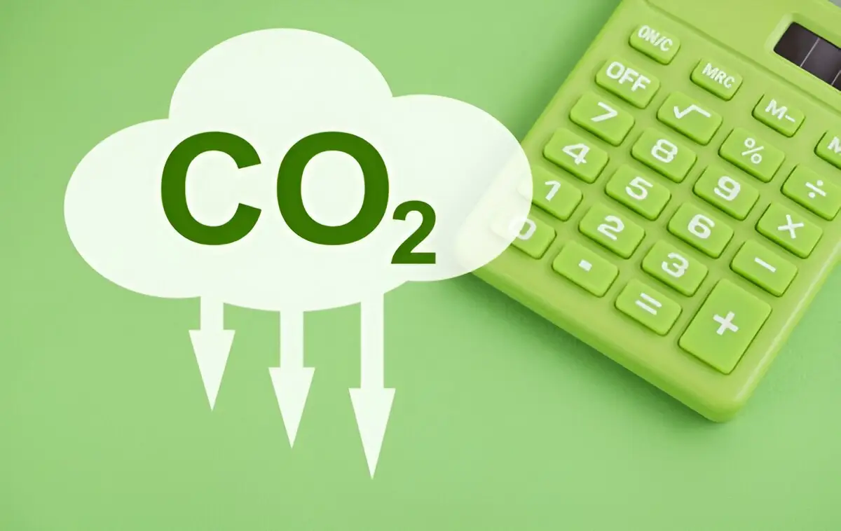 Calculate Carbon Emissions