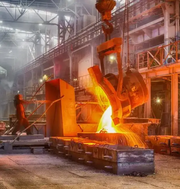 Jamshedpur Chlorochem Pvt Ltd