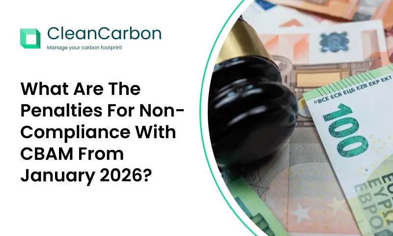 CBAM From January 2026